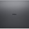 Dell Pro 16/PC16250/5-120U/16"/WUXGA/16GB/512GB/Iris Xe/W11P/Black/3R NBD