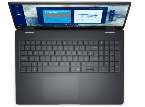 Dell Pro 16/PC16255/R5-220/16"/WUXGA/16GB/512GB/AMD int/W11P/Platinum/3RNBD