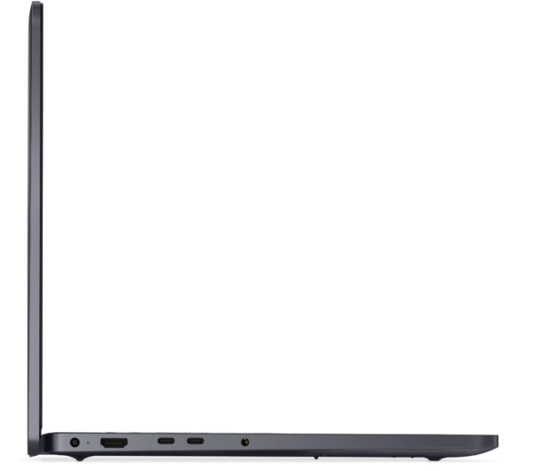 Dell Pro 16/PC16255/R5PRO-230/16"/WUXGA/16GB/1TB/AMD int/W11P/Black/3RNBD