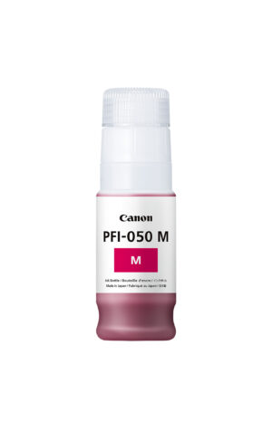 PFI050M Canon 70ml Pigment ink PFI-050, Magenta