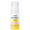 Canon 70ml Pigment ink PFI-050 Y
