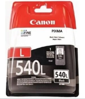 PG-540L_s Canon PG-540L, Black