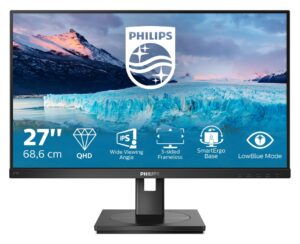 PHI_275S1AE_INFOSCREEN_s-1 27" LED Philips 275S1AE - IPS,QHD,DP,HDMI,DVI