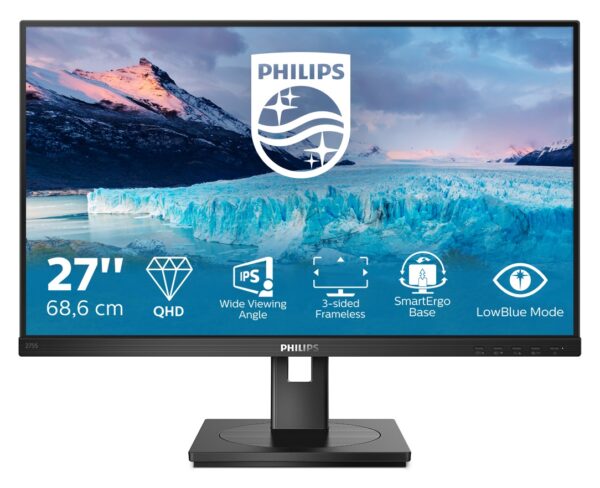PHI_275S1AE_INFOSCREEN_s-1 27" LED Philips 275S1AE - IPS,QHD,DP,HDMI,DVI