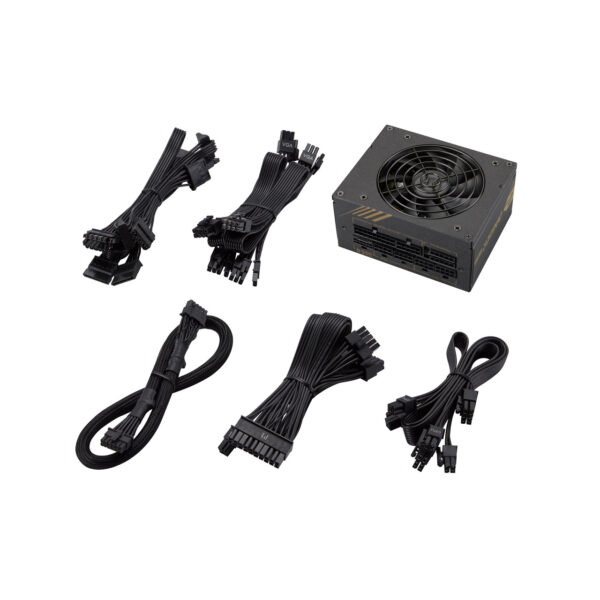 PIC22c00000000010819 FSP DAGGER PRO/850W/SFX/80PLUS Gold/Modular/Retail