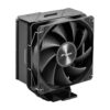 FSP Chladič CPU NP5-B, 120mm HDB Fan, Black
