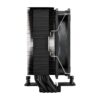 FSP Chladič CPU NP5-B, 120mm HDB Fan, Black