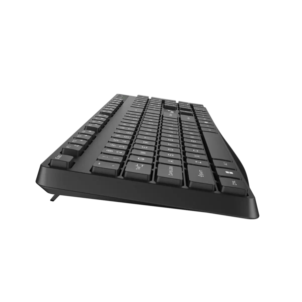 GENIUS KB-7200, bezdrátová