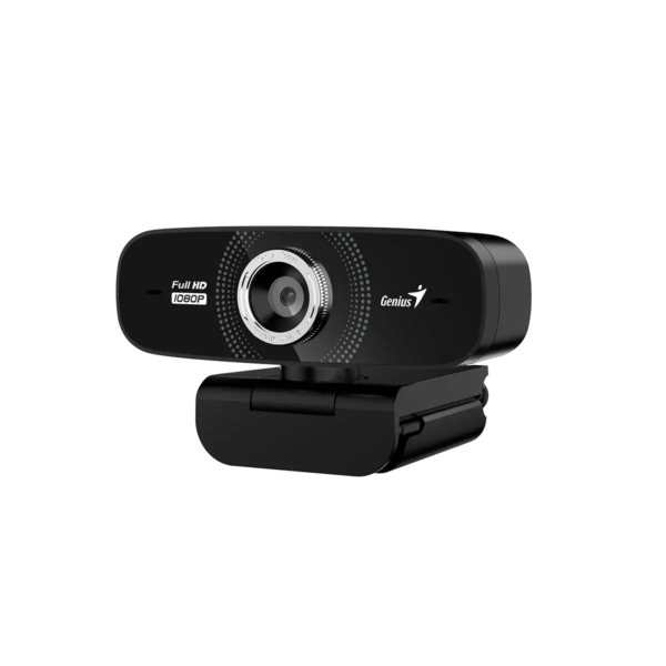 GENIUS FaceCam 2000X2, fullHD, USB, Mikrofon