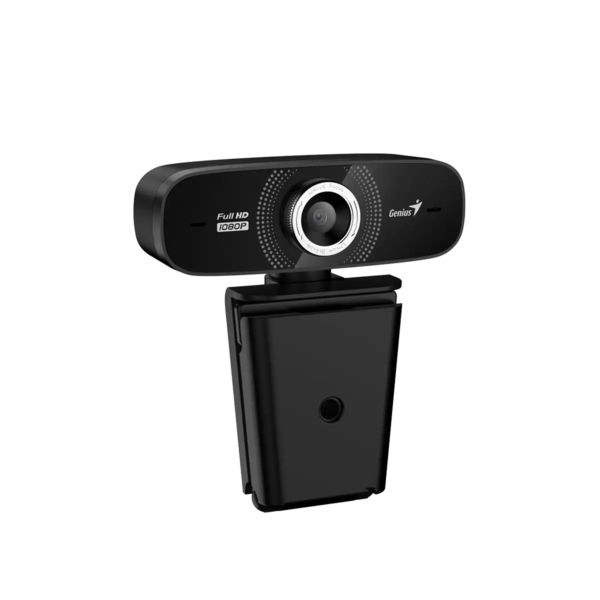 GENIUS FaceCam 2000X2, fullHD, USB, Mikrofon