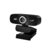 GENIUS FaceCam 2000X2, fullHD, USB, Mikrofon