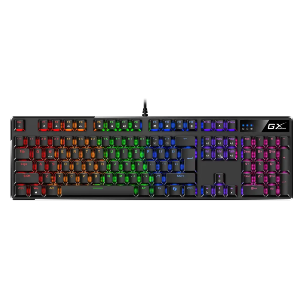 PIC_2025012131_20b9e9488_s GENIUS GX GAMING Scorpion K12, Mech. CZ/SK Copilot