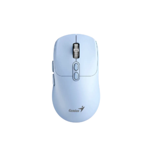 GENIUS NX-8080S BT Tiffany Blue