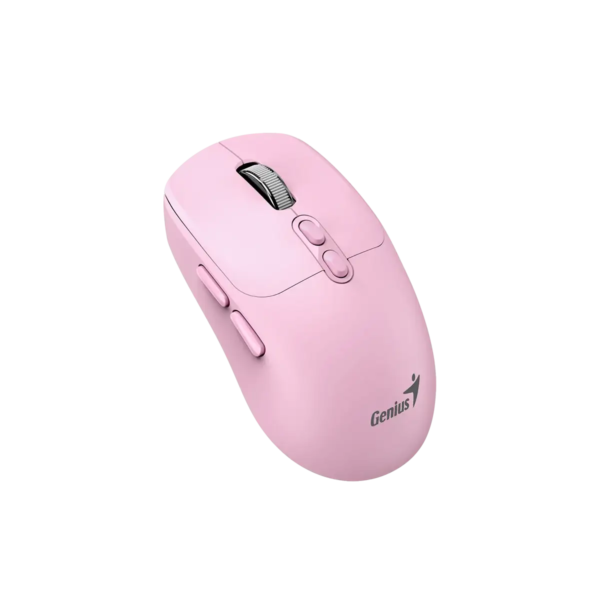 GENIUS NX-8080S BT Young Pink