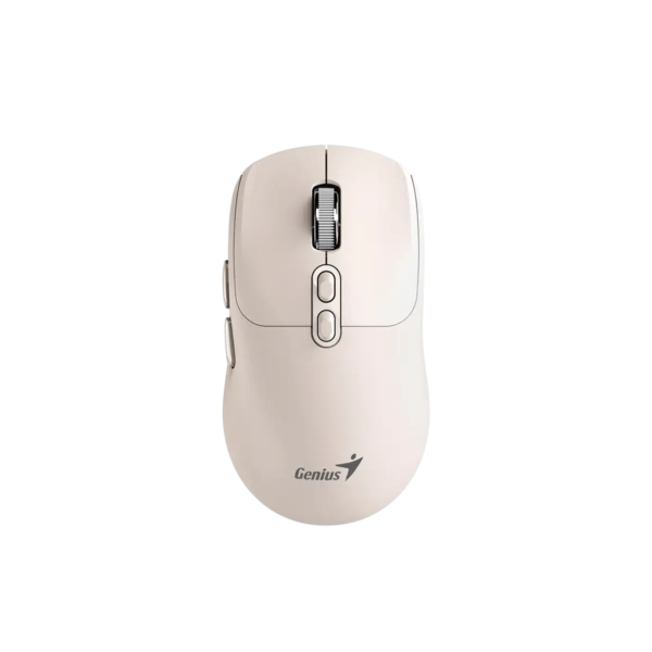 GENIUS NX-8080S BT Milk Tea