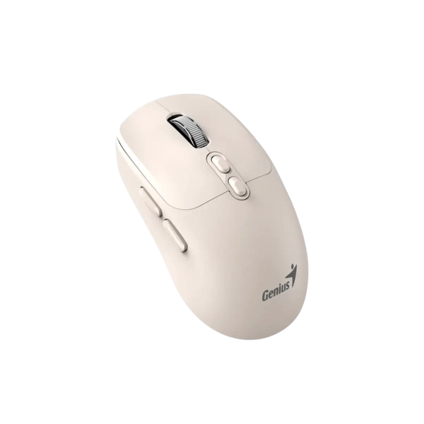 GENIUS NX-8080S BT Milk Tea