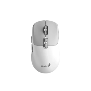 GENIUS NX-8080S BT Grey White