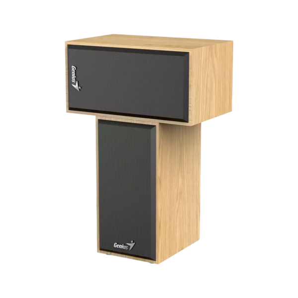 PIC_2025033102_3bc671423 GENIUS repro SP-HF180, světlé dřevo