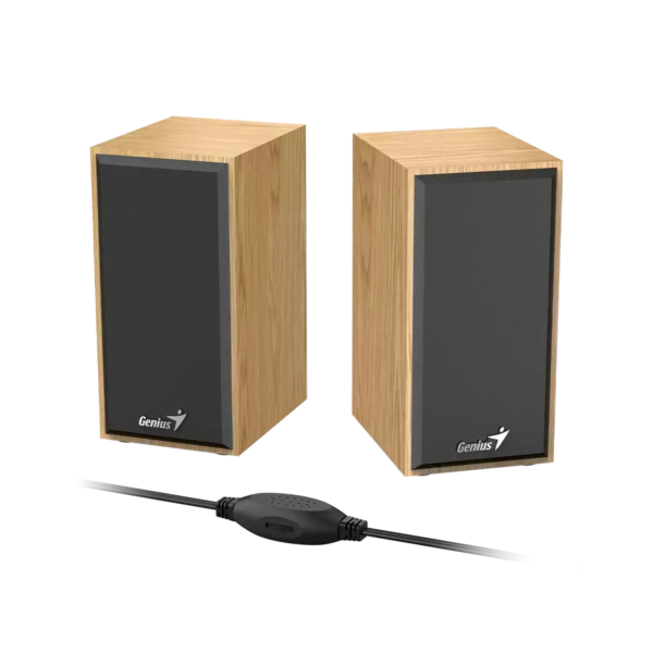 PIC_2025033102_951a2677 GENIUS repro SP-HF180, světlé dřevo