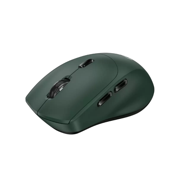 GENIUS GX GAMING Scorpion M8100 Army Green