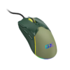 GENIUS GX GAMING Scorpion M700 Army Green