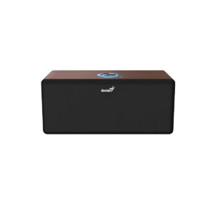 GENIUS repro SP-HF505BT, tmavé dřevo