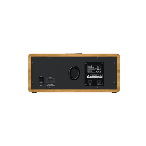 PIC_2025060529_aab104638 GENIUS repro SP-HF505BT, světlé dřevo