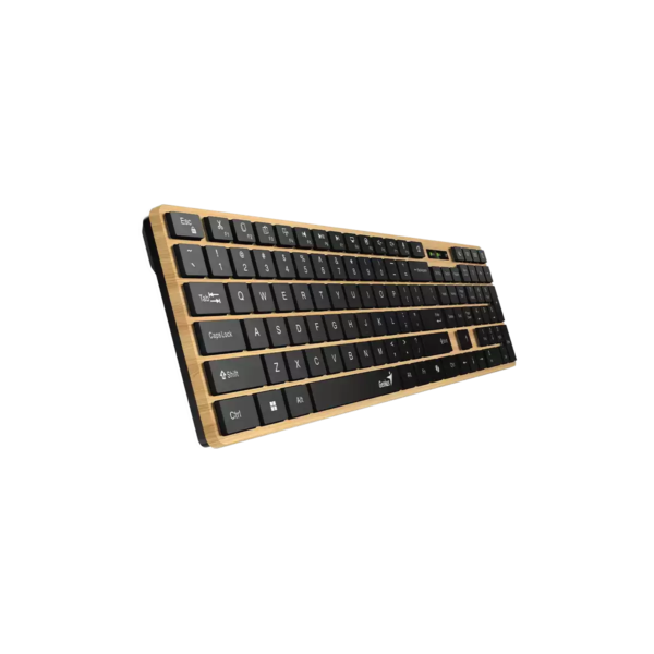 GENIUS Slimstar 7250BT + Copilot