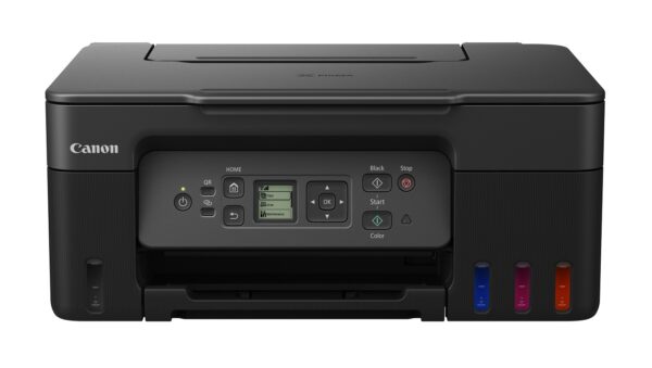 Canon PIXMA/G3470 BK/MF/Ink/A4/WiFi/USB