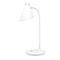Platinet PDL6730 stolní LED lampa 5W stmívatelná, integrovaná baterie 2400mAh, bílá