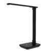 Platinet PDL6731B stolní LED lampa 5W stmívatelná, dotykové ovládání, integrovaná baterie 6000mAh, U