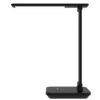 Platinet PDL6731B stolní LED lampa 5W stmívatelná, dotykové ovládání, integrovaná baterie 6000mAh, U