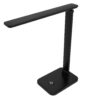 Platinet PDL6731B stolní LED lampa 5W stmívatelná, dotykové ovládání, integrovaná baterie 6000mAh, U