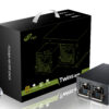 FSP TWINS PRO/700W/ATX/80PLUS Gold/Retail