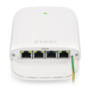 Zyxel PoE12-3PD, 4x 1Gb port PoE extender. 45W PoE budget, IP55 rated (outdoor)