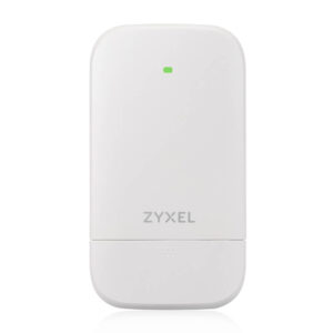 POE12-3PD_main_s Zyxel PoE12-3PD, 4x 1Gb port PoE extender. 45W PoE budget, IP55 rated (outdoor)