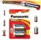 Alkalická baterie C Panasonic Pro Power LR14 2ks