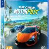 PS4 - The Crew Motorfest
