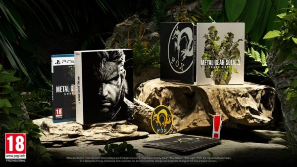 PS5-Metal-Gear-Solid-Delta-Snake-Eater-Dekuxe-Edition PS5 - Metal Gear Solid Delta Snake Eater Dekuxe Edition