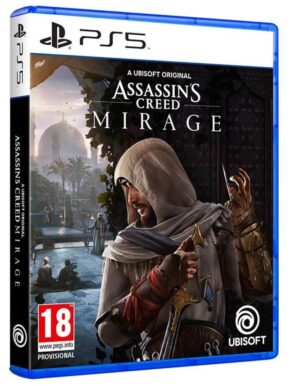 PS5AS04_ass-creed-mirage-ps__d_s PS5 - Assassin´s Creed Mirage