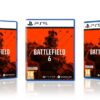PS5F_s PS5 - Battlefield 6: Phantom Edition