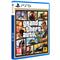 PS5 - Grand Theft Auto V