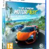 PS5 - The Crew Motorfest