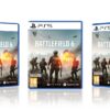 PS5 - Battlefield 6