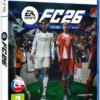 PS5_s-9 PS5 - EA Sports FC 26