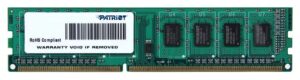 PSD34G1600L81_s-1 Patriot/DDR3L/4GB/1600MHz/CL11/1x4GB