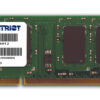 Patriot/DDR3/8GB/1600MHz/CL11/1x8GB