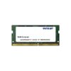 Patriot/SO-DIMM DDR4/4GB/2400MHz/CL17/1x4GB