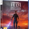 PS5 - Star Wars Jedi Survivor