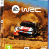 PS5 - EA Sports WRC